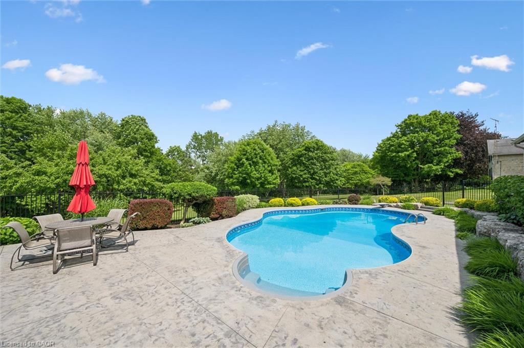 551 Campbellville Road