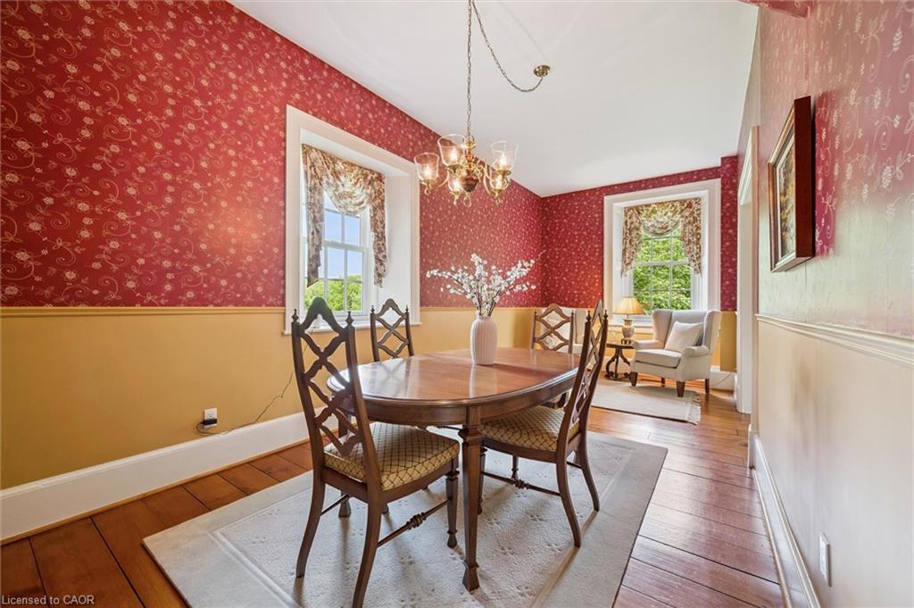 551 Campbellville Road