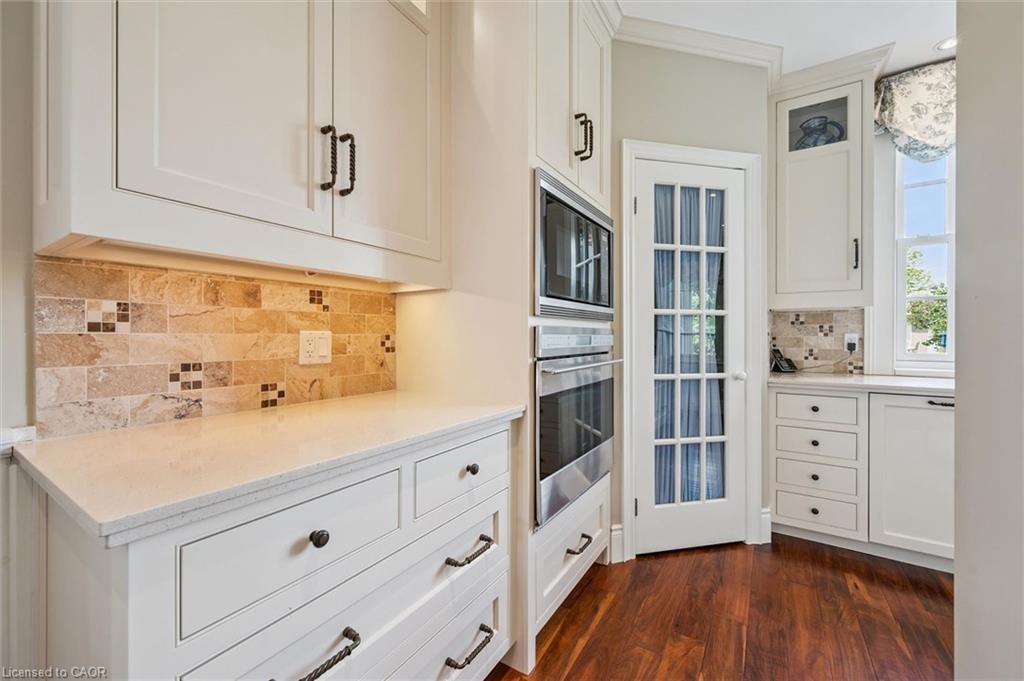 551 Campbellville Road