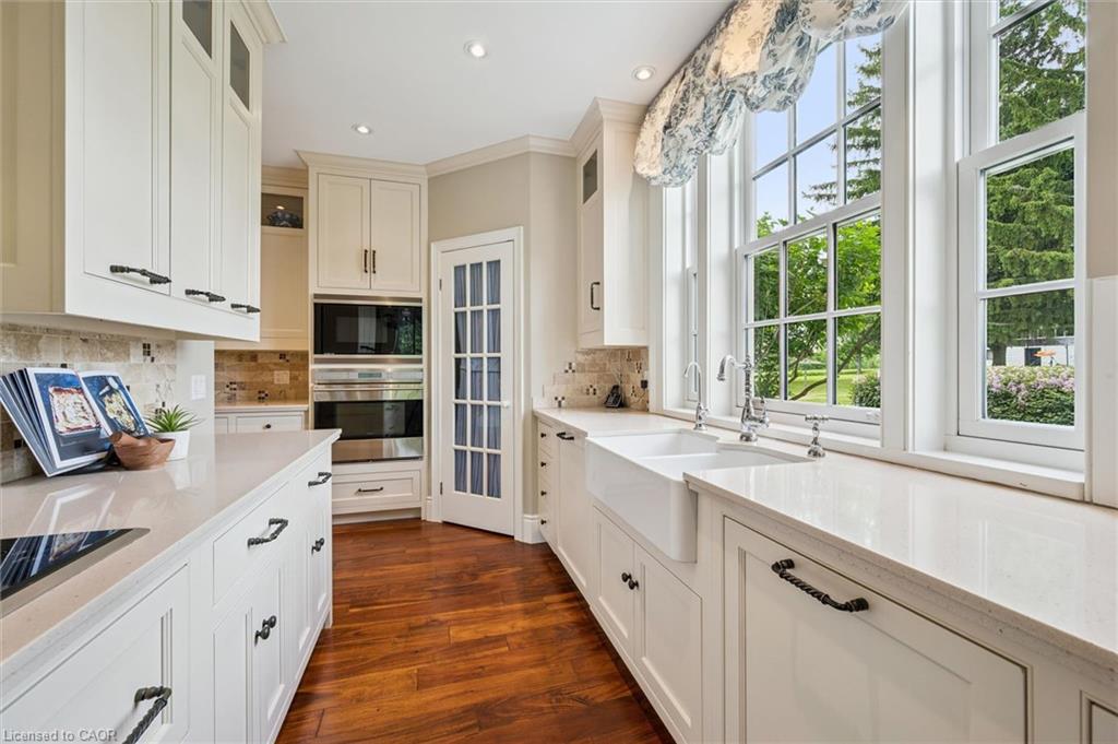 551 Campbellville Road