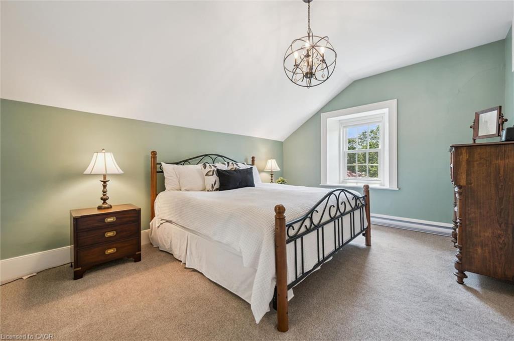 551 Campbellville Road