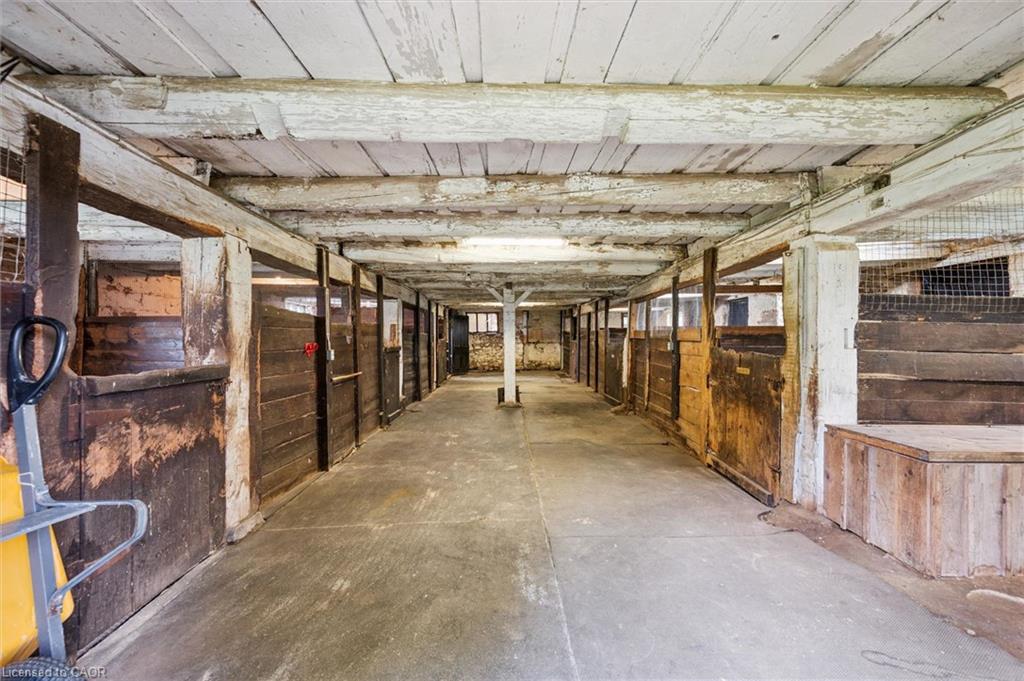 551 Campbellville Road
