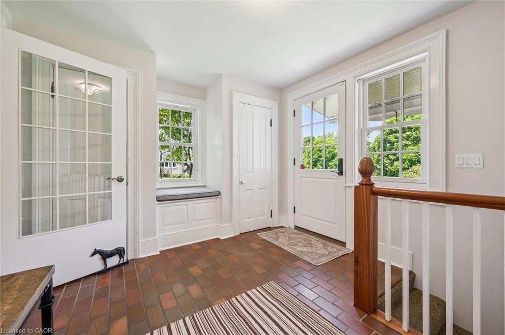 551 Campbellville Road