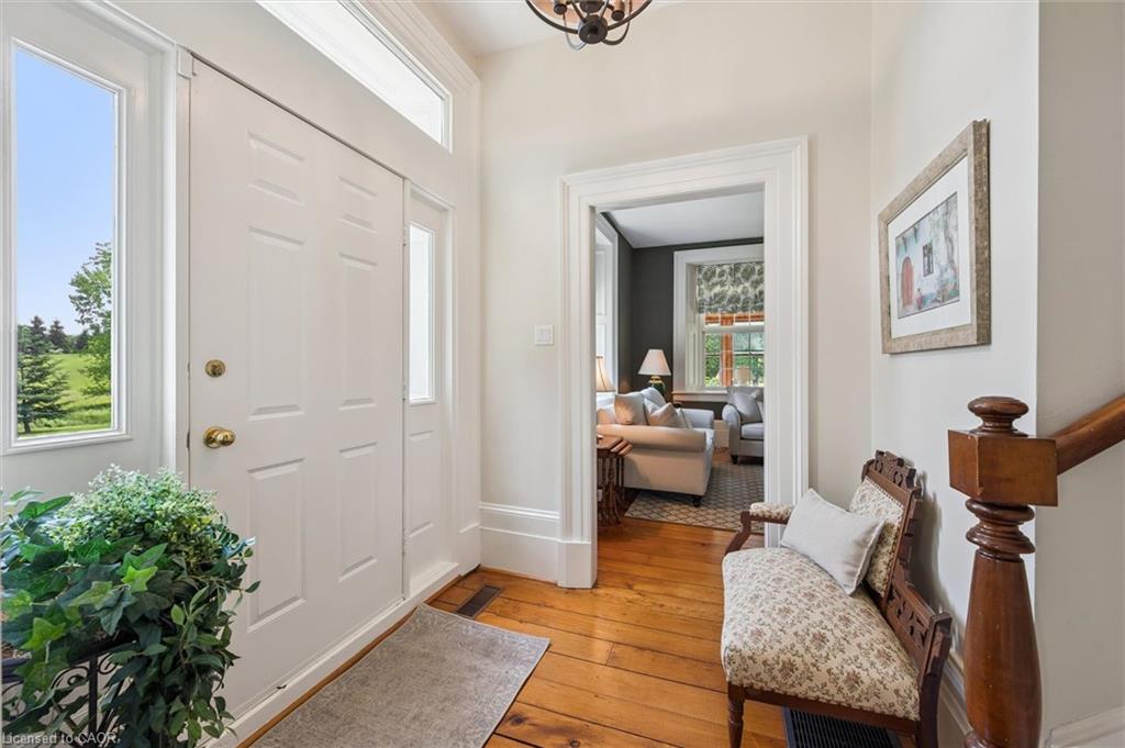 551 Campbellville Road