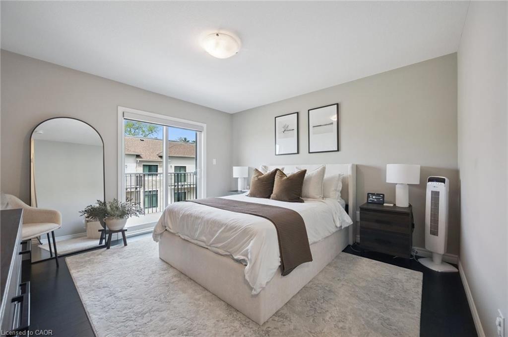 58-107 Westra Drive Unit: 58