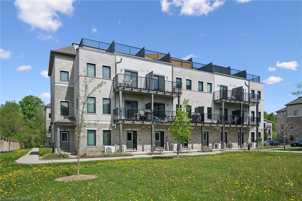 58-107 Westra Drive Unit: 58