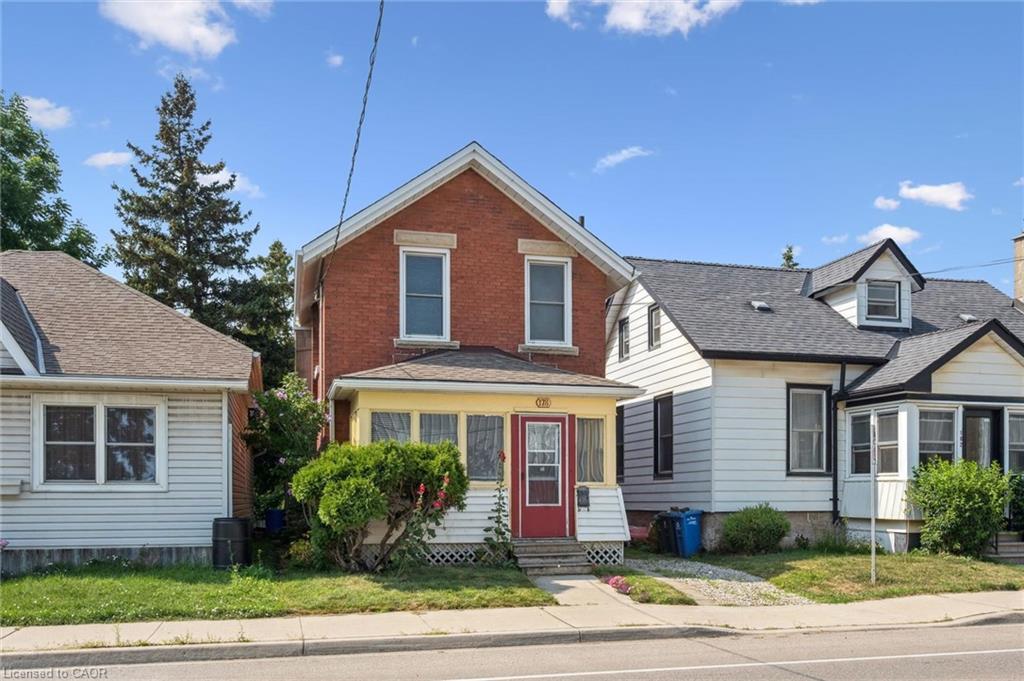 178 York Road