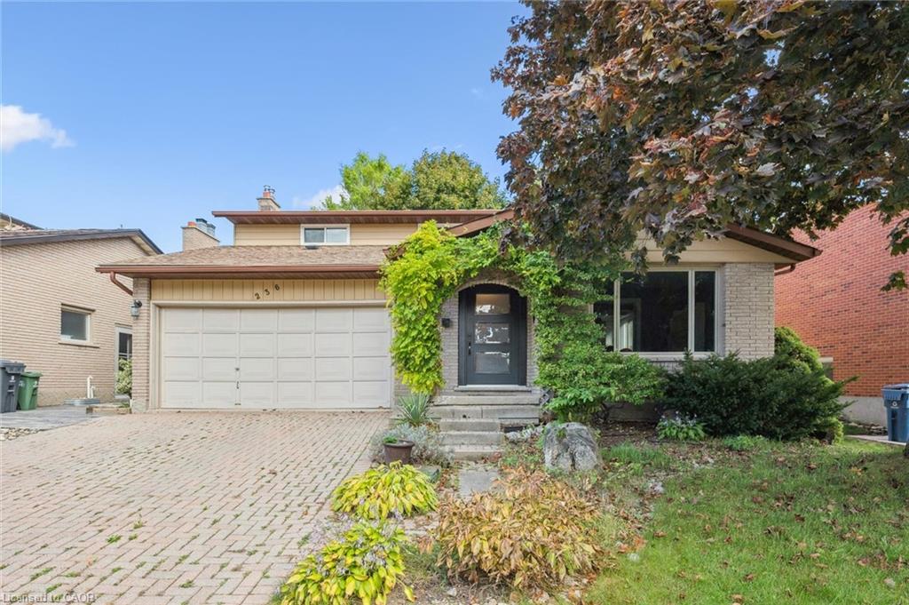 236 Ironwood Road