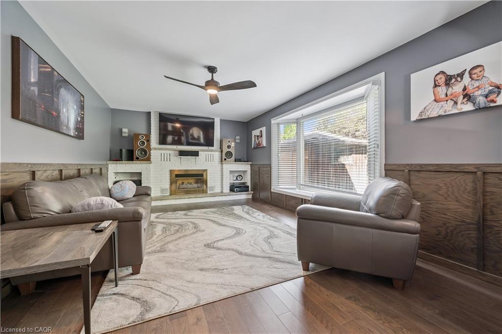 236 Ironwood Road