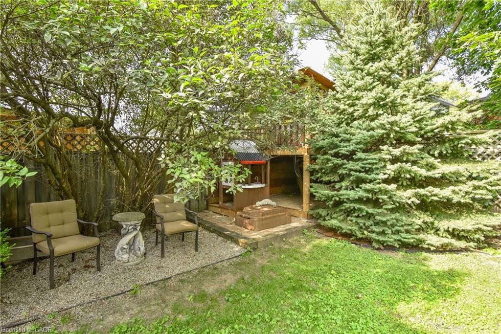 236 Ironwood Road