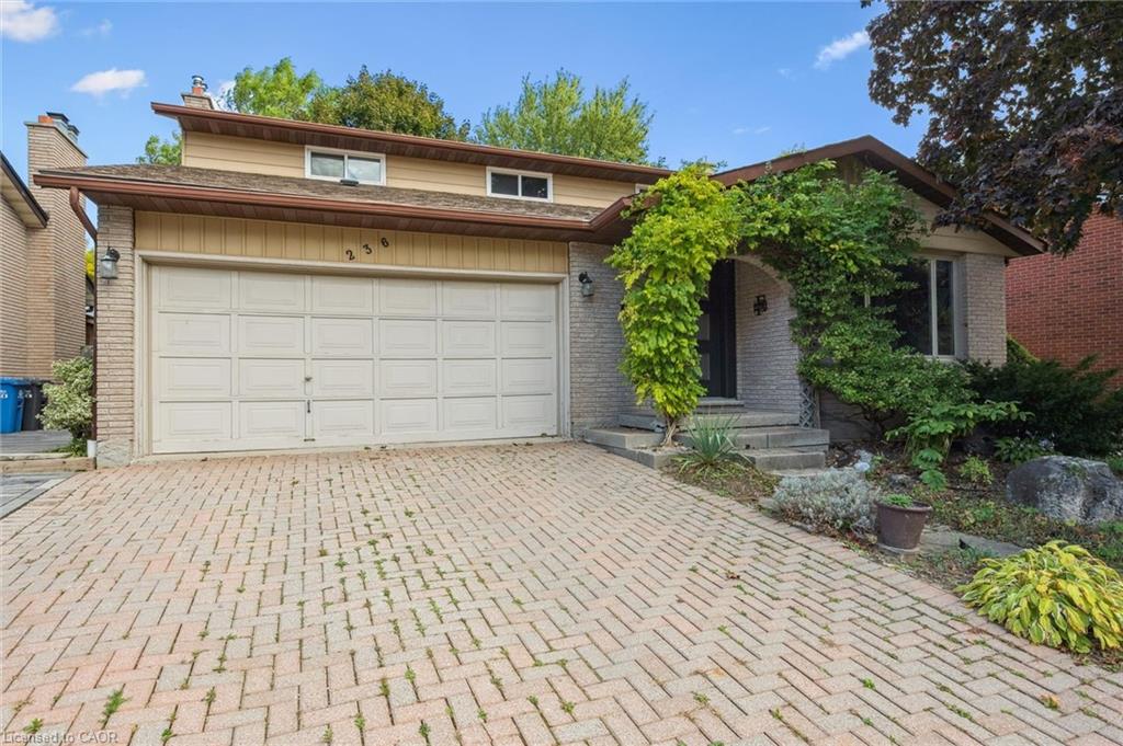 236 Ironwood Road