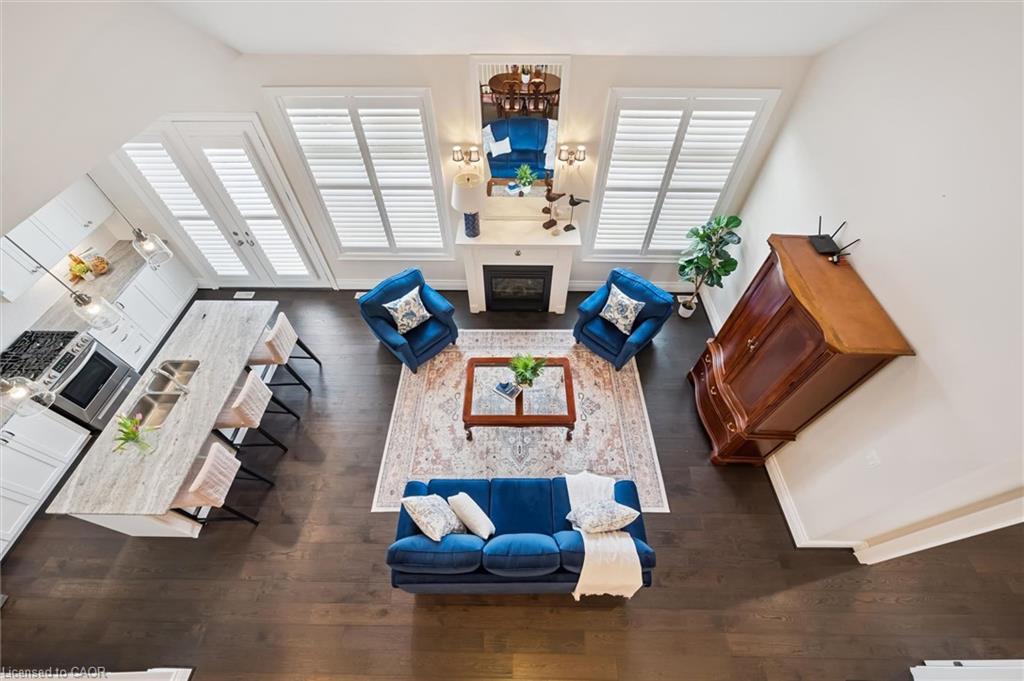 31 Conlin Court