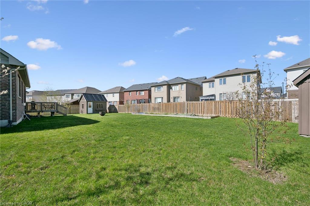 31 Conlin Court