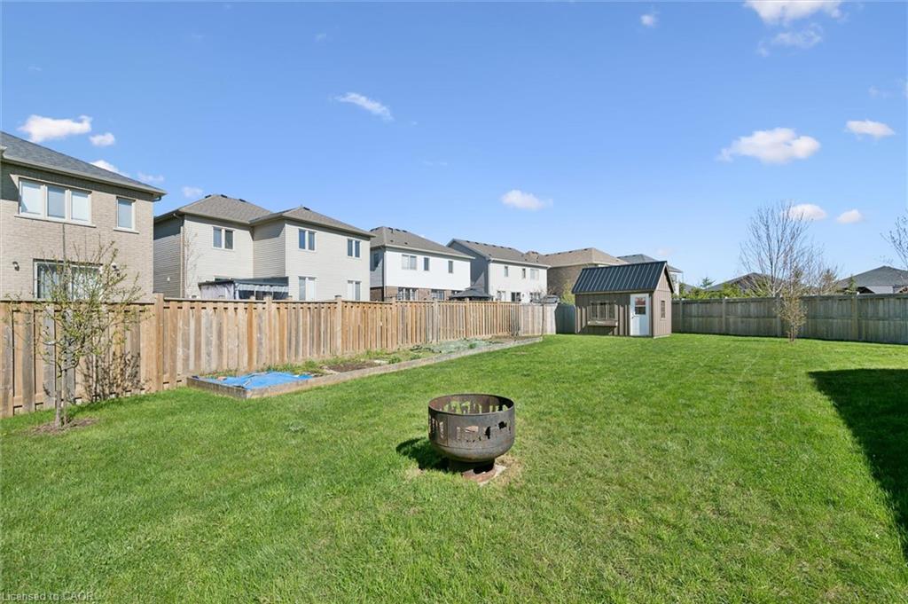 31 Conlin Court
