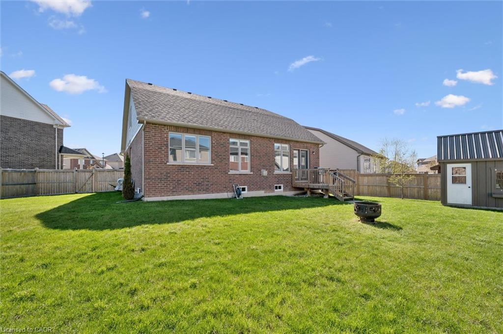 31 Conlin Court