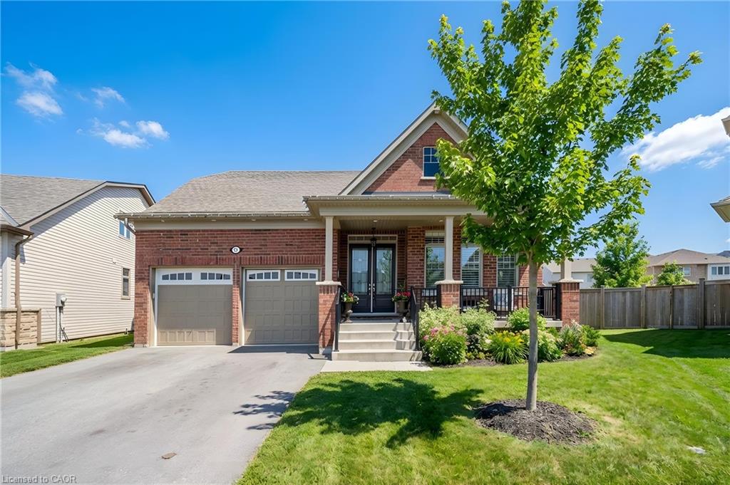 31 Conlin Court