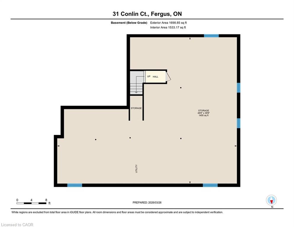 31 Conlin Court