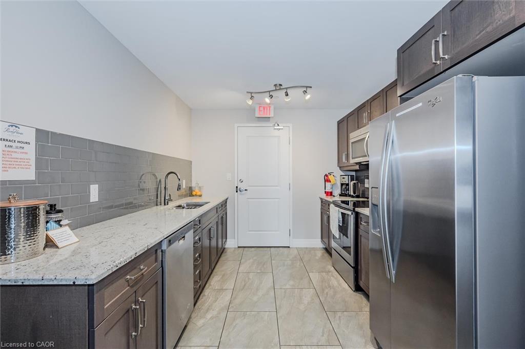 1108-160 Macdonell Street Unit: 1108