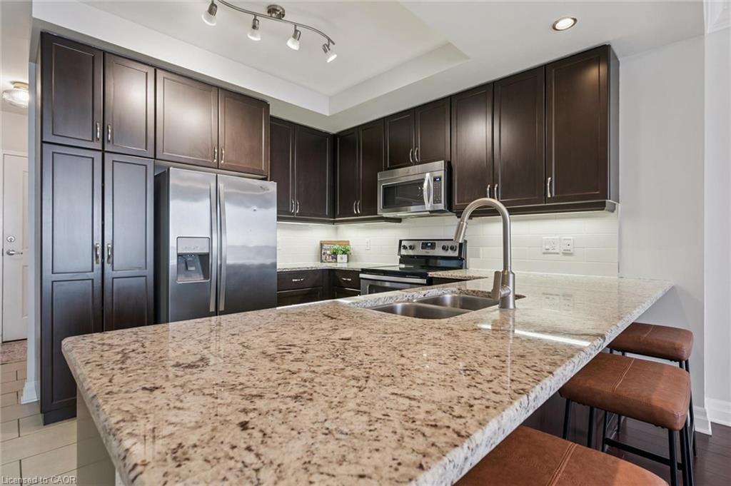 1108-160 Macdonell Street Unit: 1108