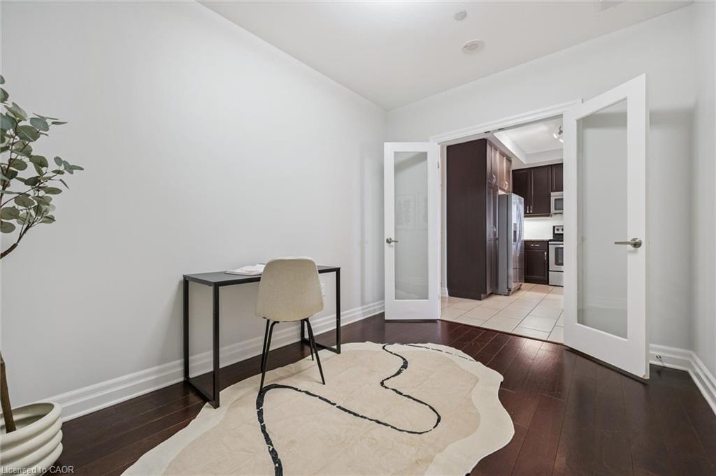 1108-160 Macdonell Street Unit: 1108