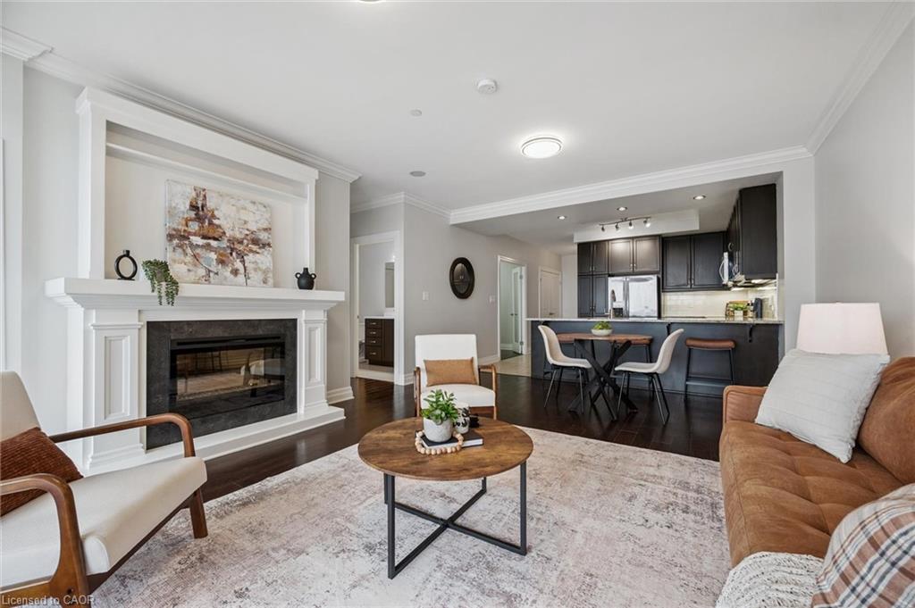 1108-160 Macdonell Street Unit: 1108