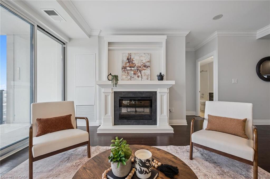 1108-160 Macdonell Street Unit: 1108