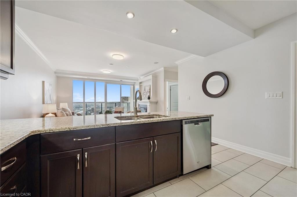 1108-160 Macdonell Street Unit: 1108