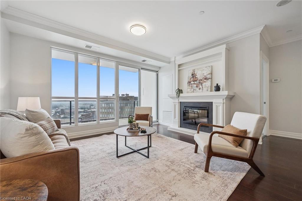 1108-160 Macdonell Street Unit: 1108