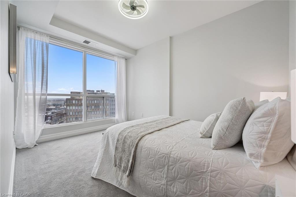 1108-160 Macdonell Street Unit: 1108