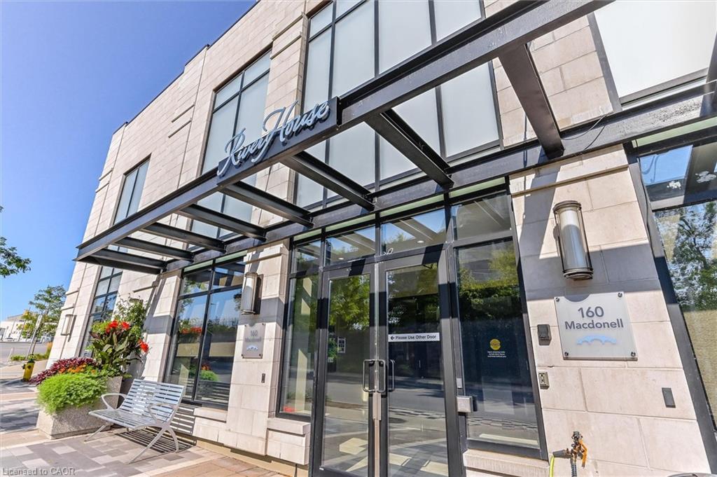 1108-160 Macdonell Street Unit: 1108