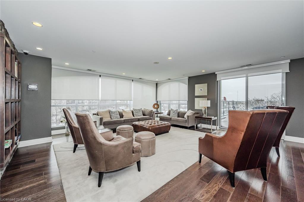1108-160 Macdonell Street Unit: 1108