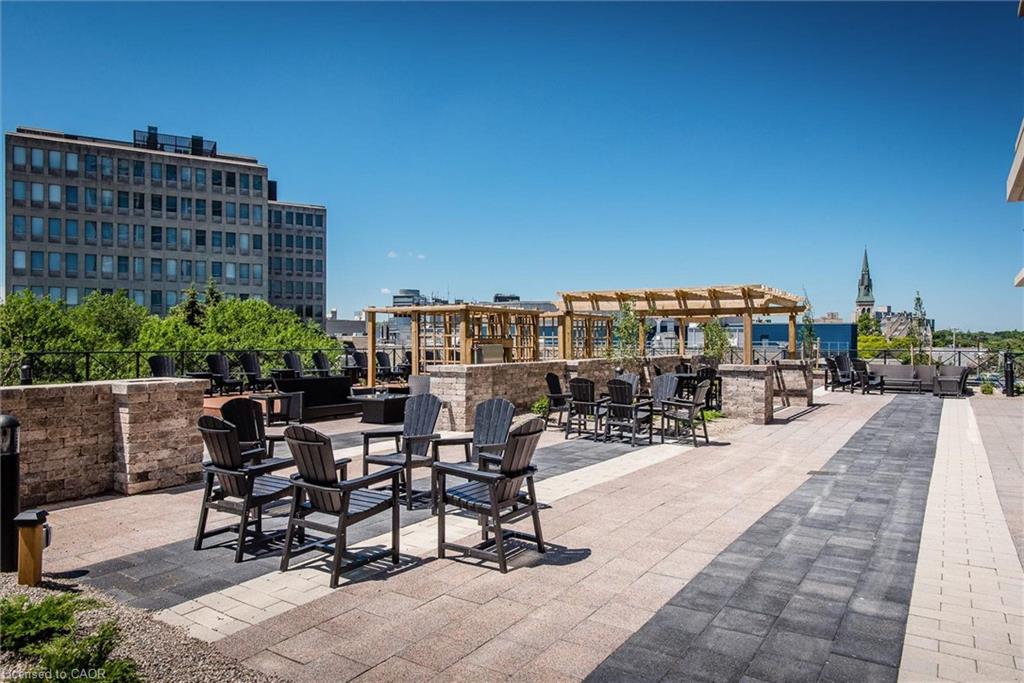 1108-160 Macdonell Street Unit: 1108