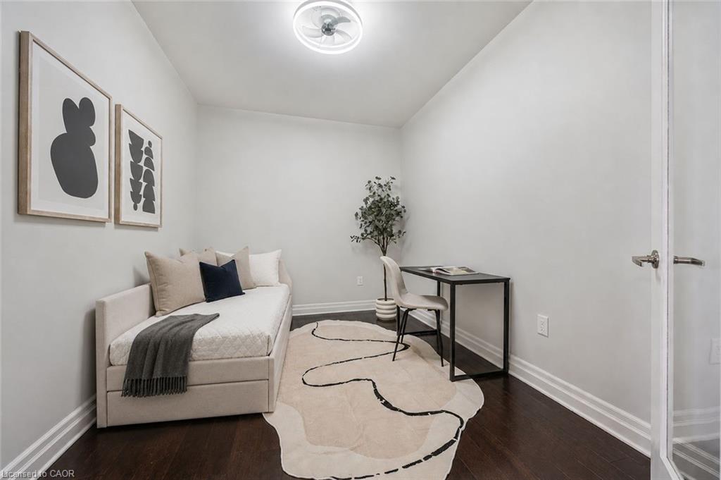 1108-160 Macdonell Street Unit: 1108