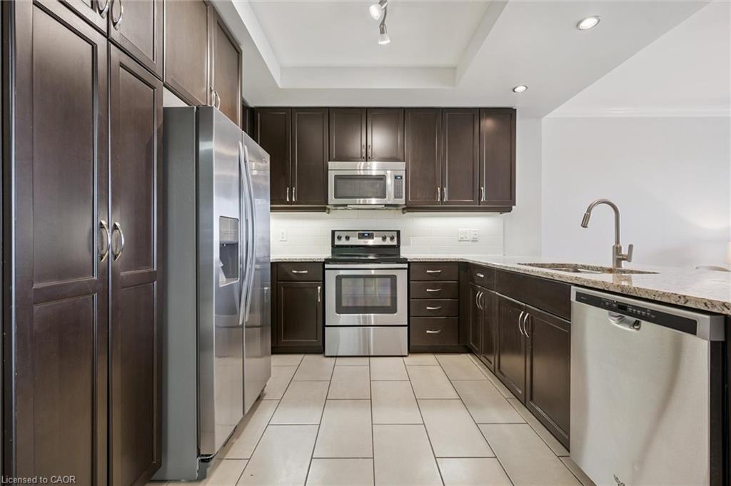 1108-160 Macdonell Street Unit: 1108