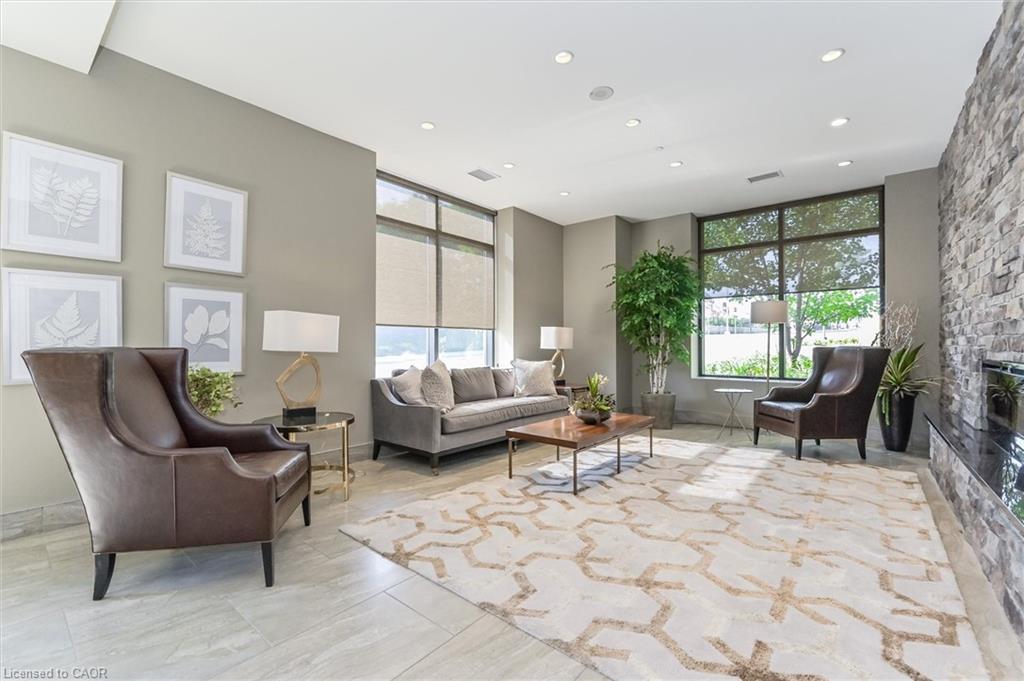 1108-160 Macdonell Street Unit: 1108