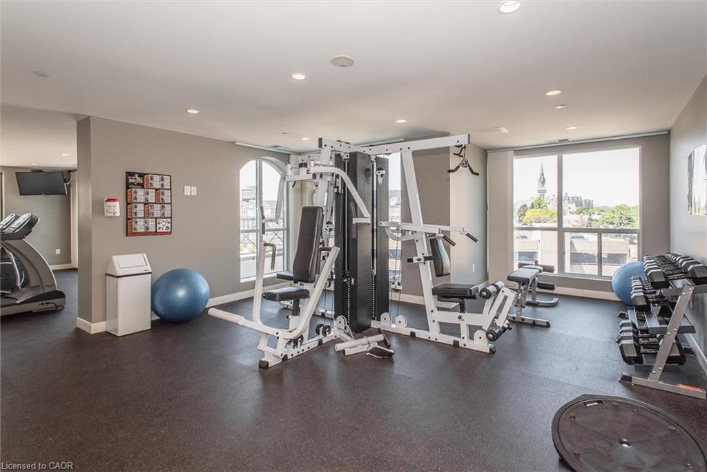 1108-160 Macdonell Street Unit: 1108