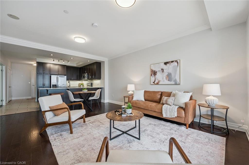 1108-160 Macdonell Street Unit: 1108