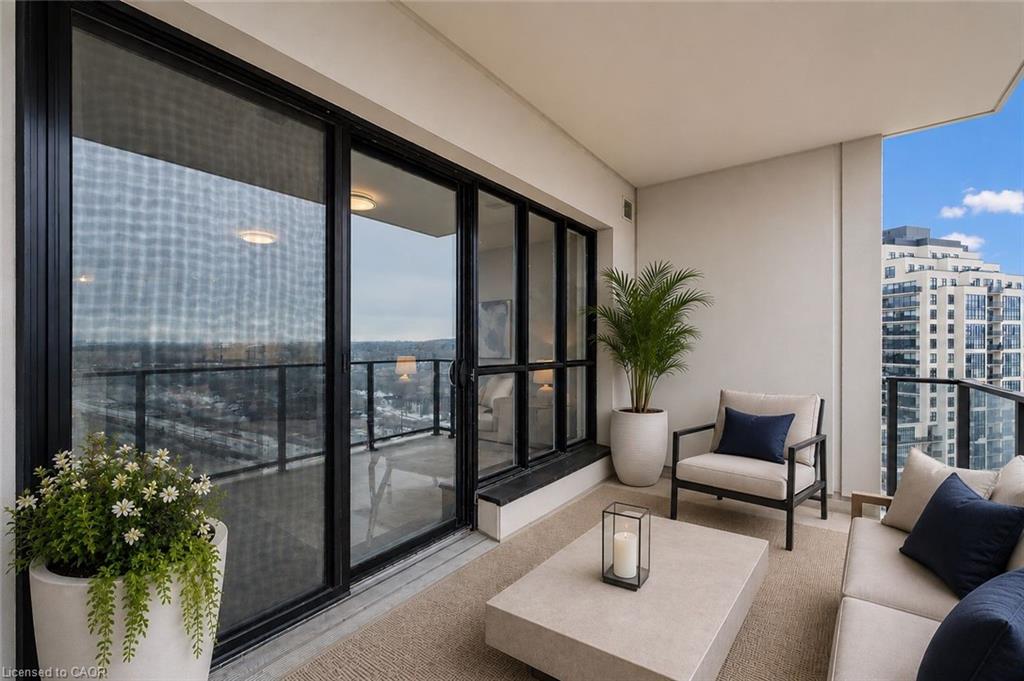 1108-160 Macdonell Street Unit: 1108
