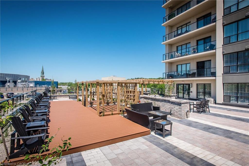 1108-160 Macdonell Street Unit: 1108