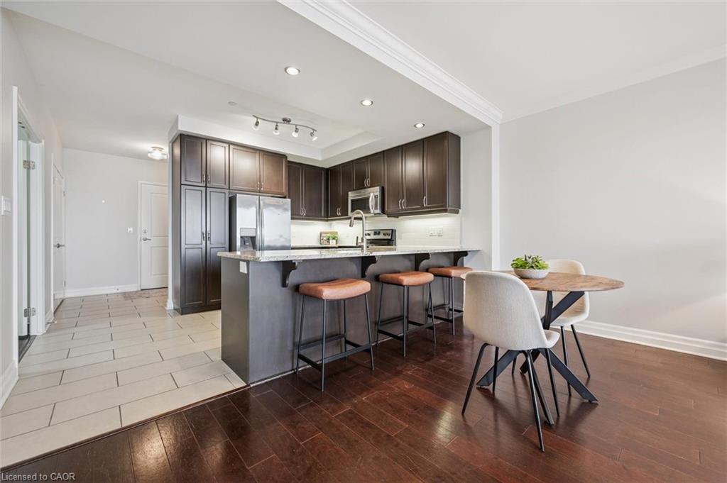 1108-160 Macdonell Street Unit: 1108