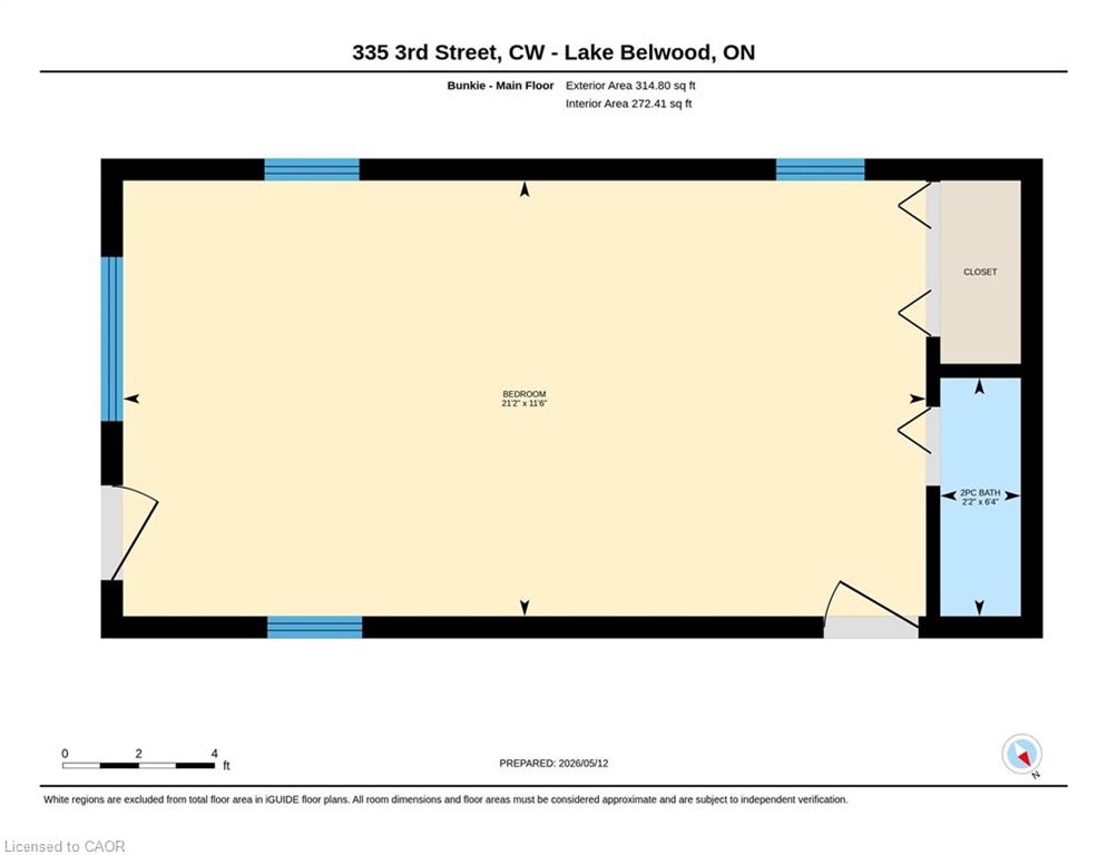 335 Third Street