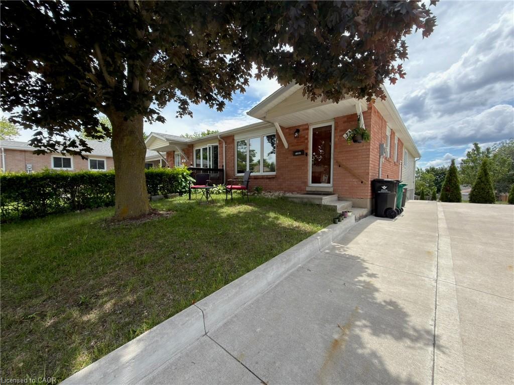 34 Nora Court