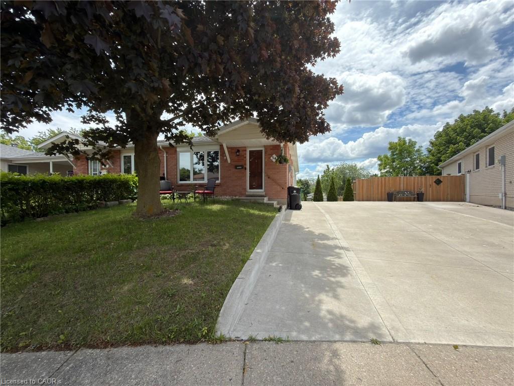 34 Nora Court