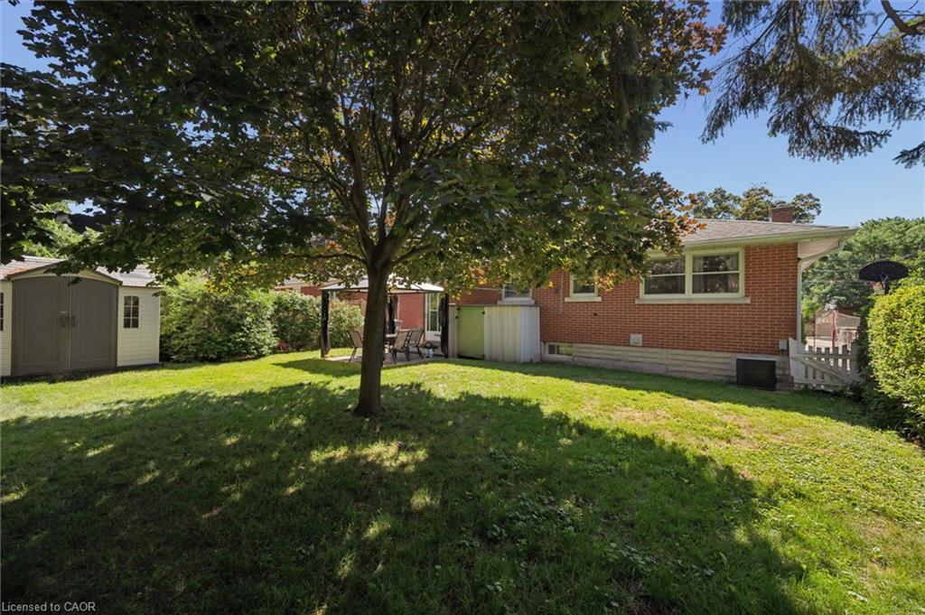10 Paul Avenue