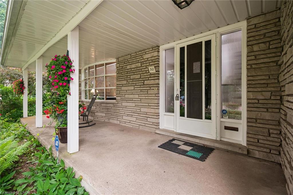 30 Westminster Avenue