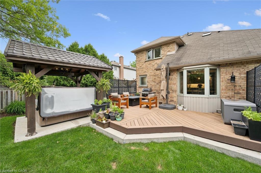 147 Downey Road