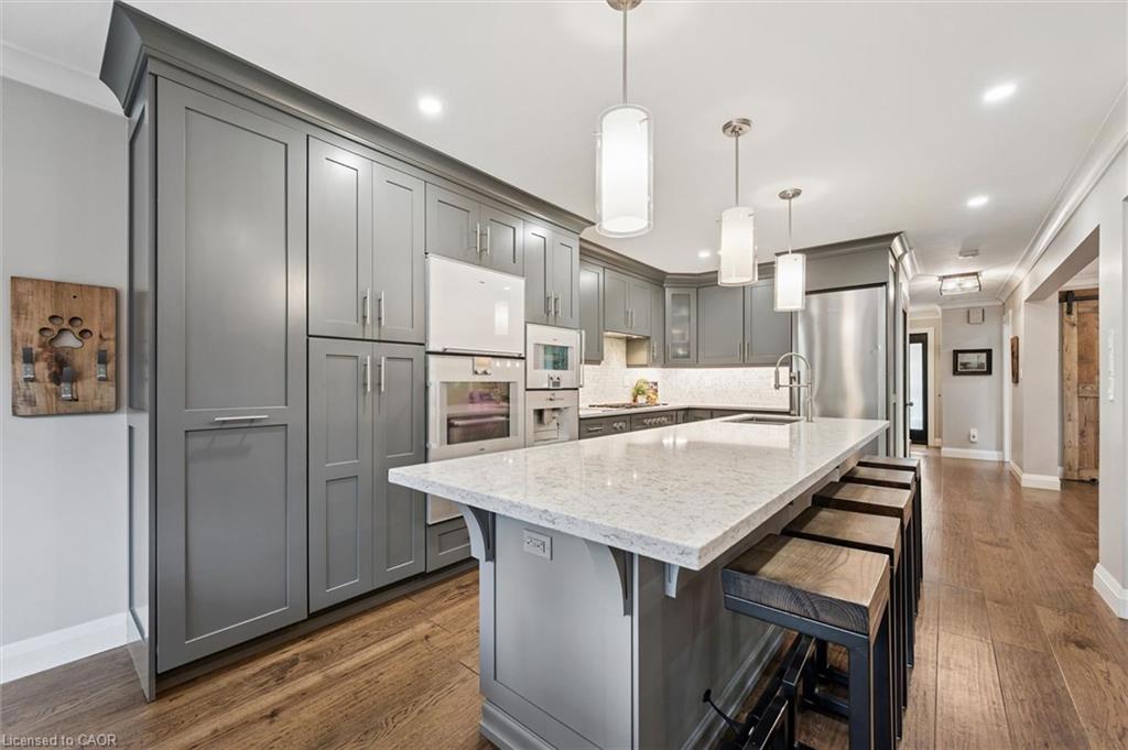 147 Downey Road