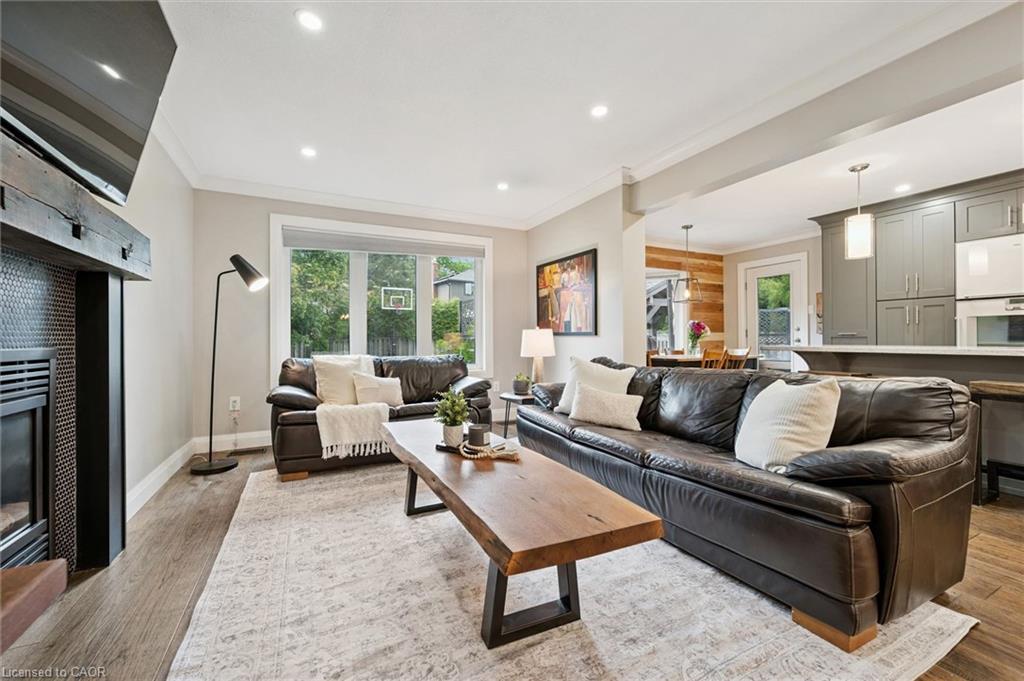 147 Downey Road