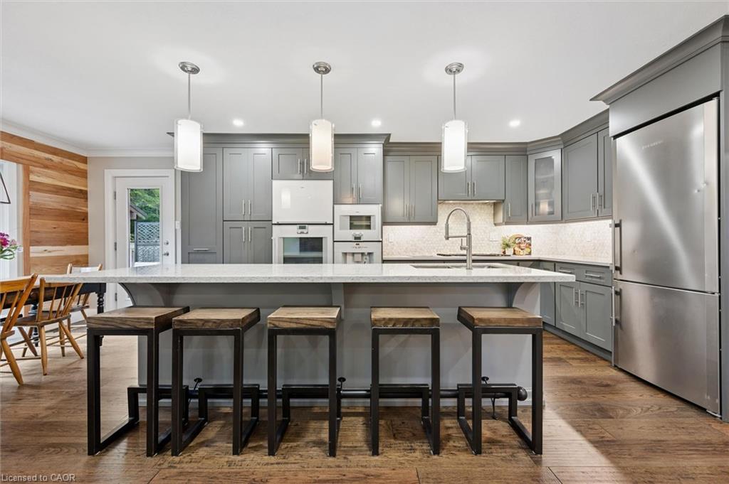 147 Downey Road