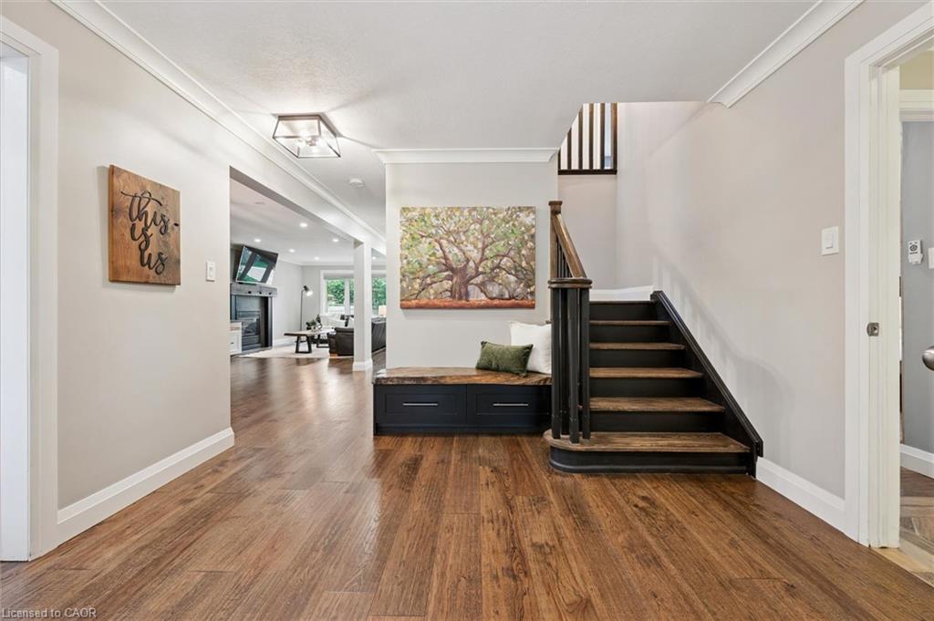 147 Downey Road